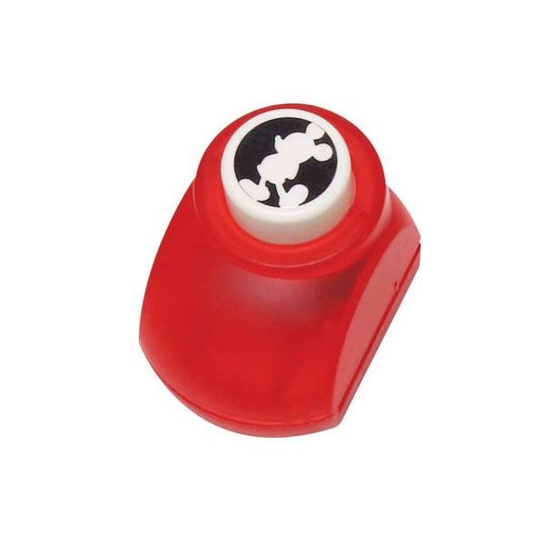 クラフトパンチ スクラップブッキング ディズニーキャラクター アート