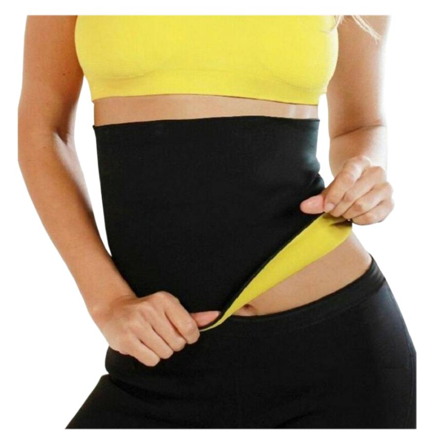 発汗 ベルト 腹巻 お腹 痩せ くびれ 脂肪燃焼 ダイエット コルセット