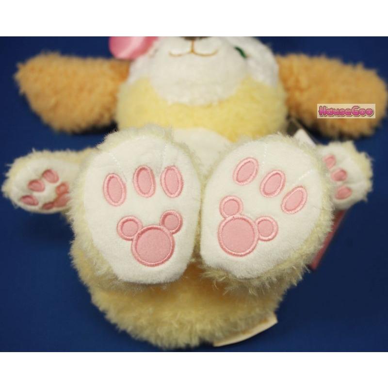 クッキー・アン ぬいぐるみ Sサイズ ダッフィー＆フレンズ 東京