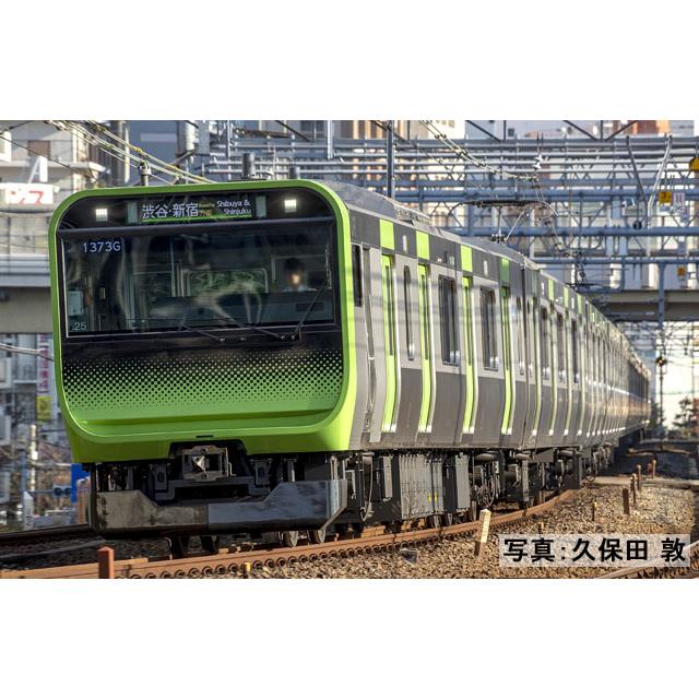 トミックス TOMIX ☆98527「 JR E235-0系電車(後期型・山手線)増結