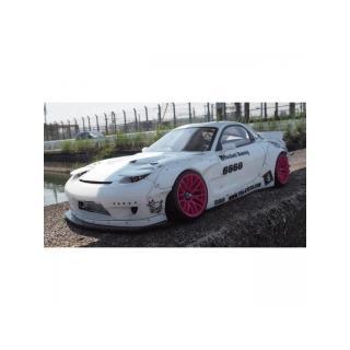 ☆アディクション ・AD-HB13 「 MAZDA RX-7 RocketBunny 」ハイ