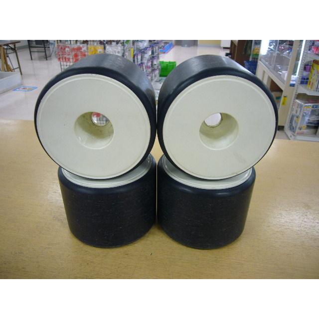 中古品】 ☆HR189 「 モンスタートラック用タイヤ☆塩ビ管・/ハブ径・6