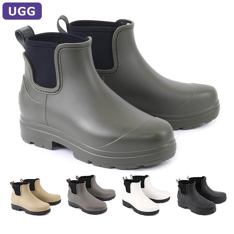 UGG（アグ） シューズ ブーツ レインブーツ DROPLET ドロップレット