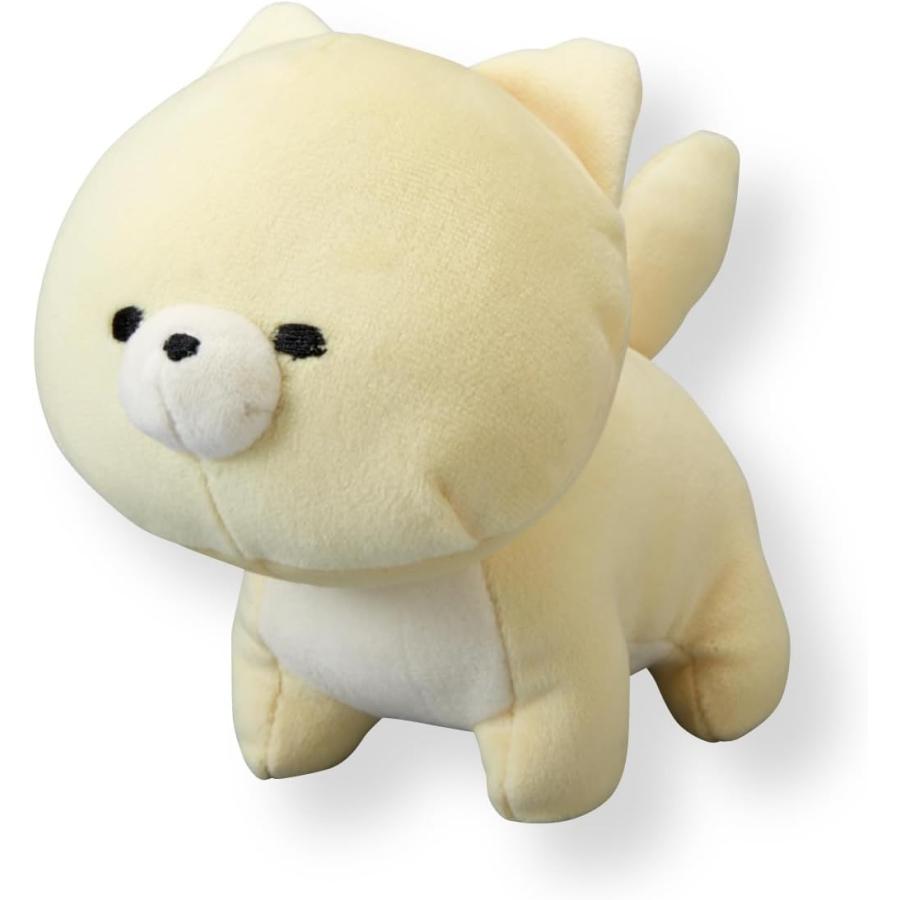 キツネ テノリマスコット モフモフレンズ ぬいぐるみ きつね 狐 ACCENT