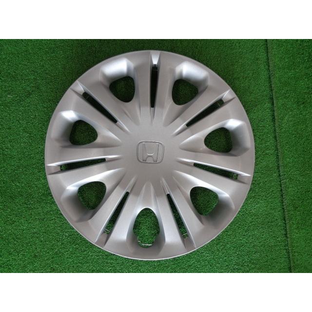 インサイト インサイト純正 ZE2 ホンダ純正 ホイールキャップ 15インチ
