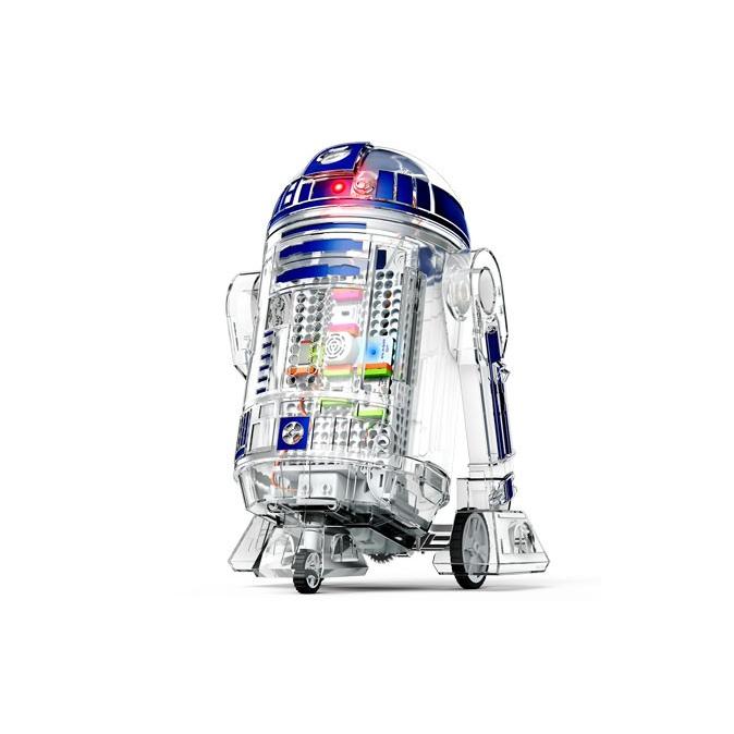 littleBits STAR WARS R2-D2 ドロイド・キット Droid Inventor Kit
