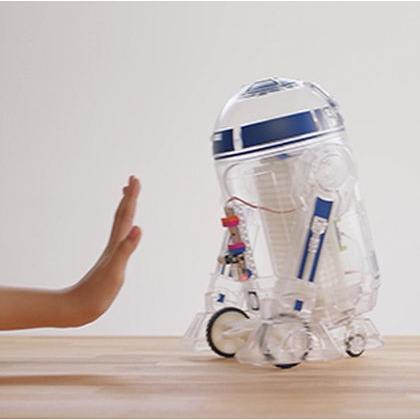 littleBits STAR WARS R2-D2 ドロイド・キット Droid Inventor Kit