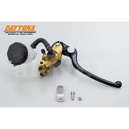 DAYTONA（デイトナ） 送料無料 ホンダ用 ブレーキ NISSINラジアル