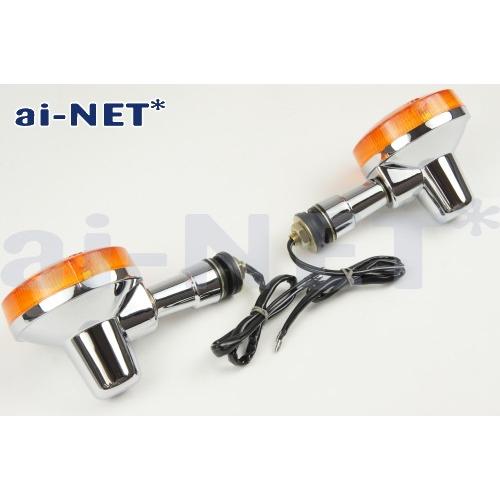 6ヶ月保証付 CB400SF スーパーフォア NC31 GSタイプ ウインカー 左右