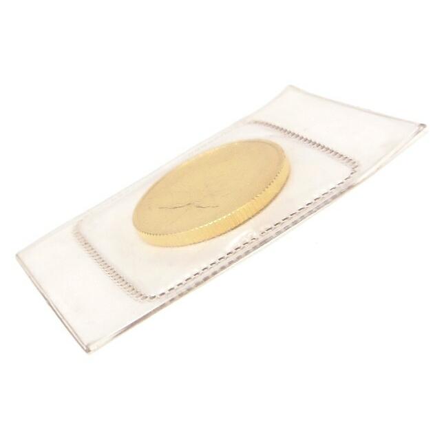 メイプルリーフ金貨 1/4oz 1988年 メープルリーフ金貨 1/4オンス