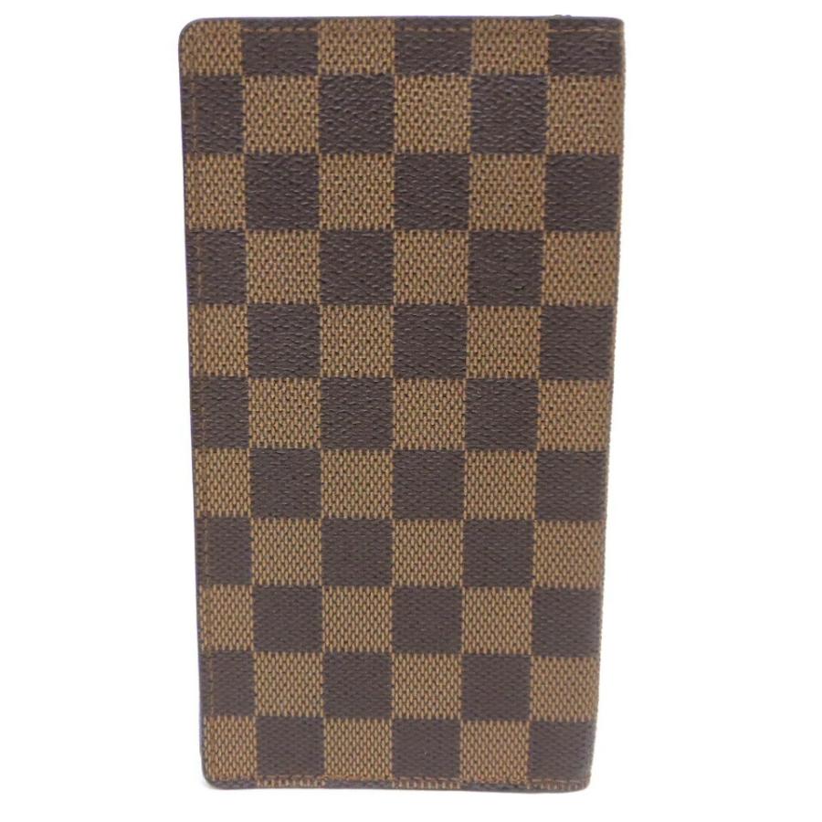 LOUIS VUITTON（ルイ・ヴィトン） 長財布 札入れ ポルトカルトクレディ