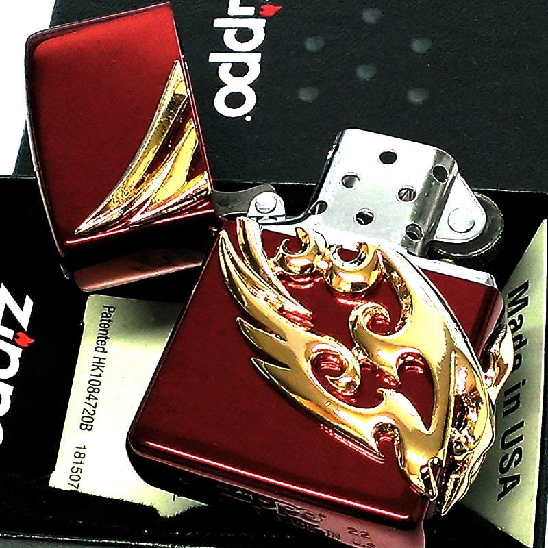 ZIPPO（ジッポー） ZIPPOライター 1点物 レアナンバー [No.100