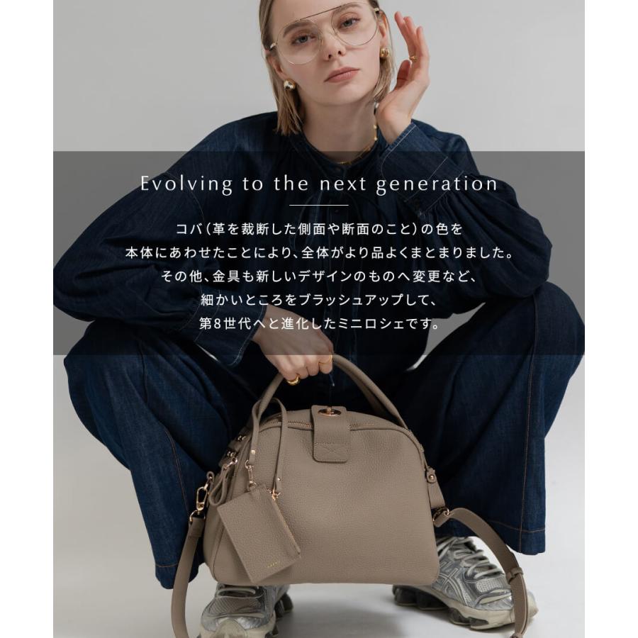 HAYNI（ヘイニ） 爆買 本革 ショルダーバッグ ボストンバッグ 2way