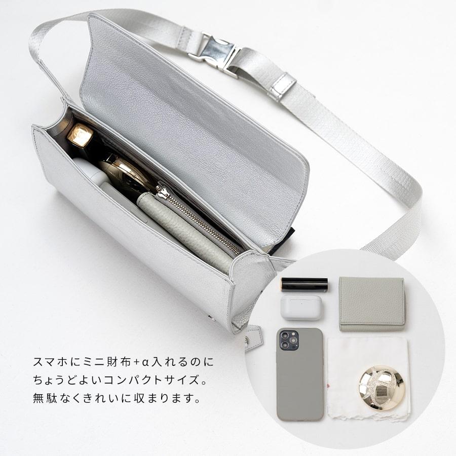 HAYNI（ヘイニ） 爆買 ＼在庫限り／本革 革 ウエストバッグ ウエスト