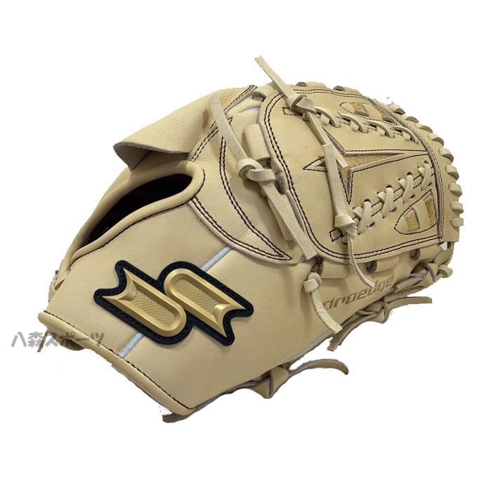 エスエスケイ（SSK） プロブレイン 硬式用グローブ 投手 PEO512AKSBV