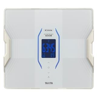 TANITA（タニタ） RD-917L パールホワイト 体重50g単位 体組成計