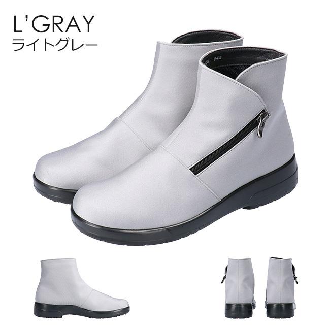 TOP DRY トップドライ レインブーツ シューズ レディース ゴアテックス