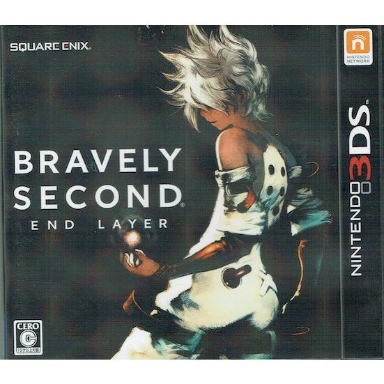 ブレイブリーセカンド : 博信堂ヤフー店 - 通販 - Yahoo!ショッピング