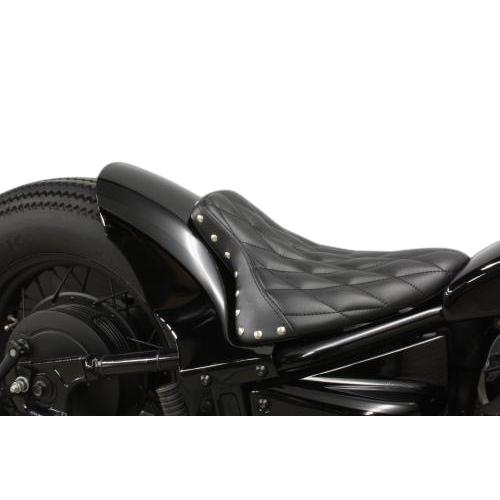 ストレッチリアフェンダー（ショート）キット ガレージT＆F ドラッグ