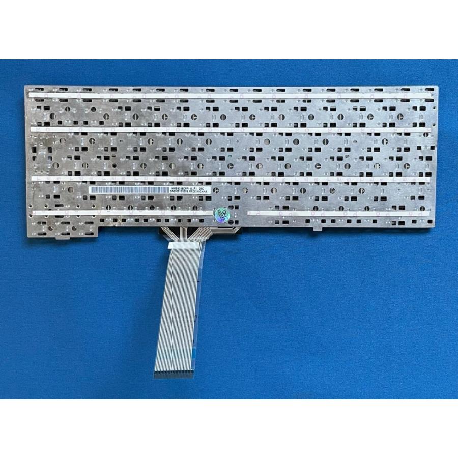 Let's note SZ キーボード：新品 Panasonic CF-SZ5 SZ6 CF-SV7 SV8等用