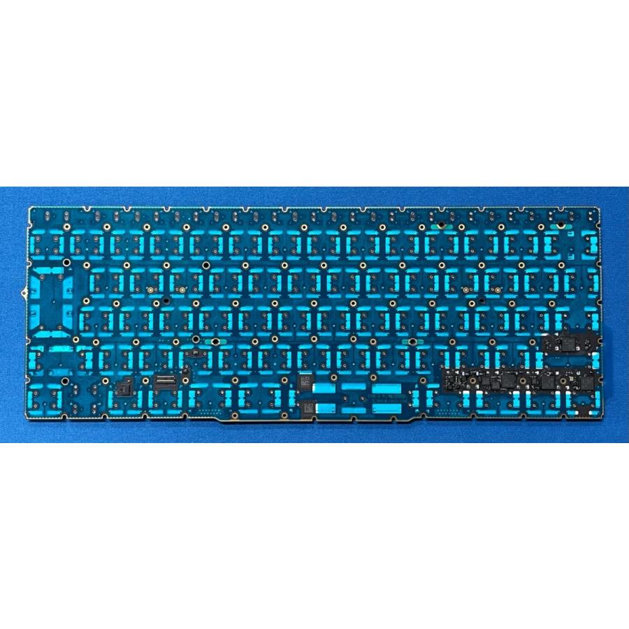 MacBook Pro 日本語配列キーボード MF839J/A retina Amazon.co.jp