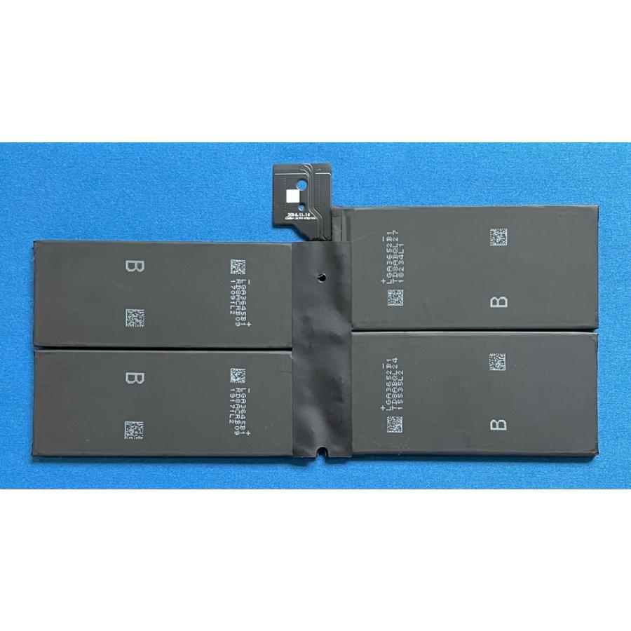 Surface Pro 純正 新品 Pro5 Pro6用 バッテリー G3HTA038H 国内発送