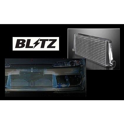 BLITZ ブリッツ インタークーラーキットSE トヨタ チェイサー JZX100