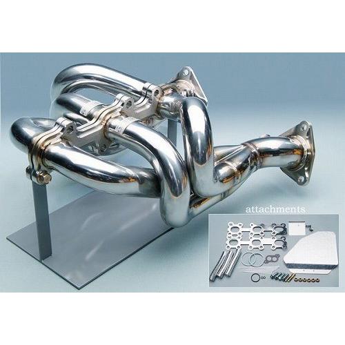 MAXIM WORKS(マキシムワークス) エキゾーストマニホールド 日産