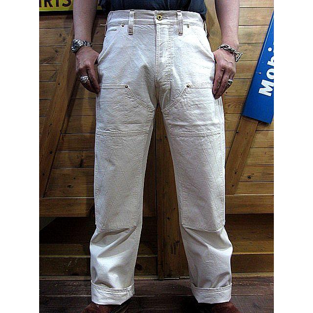 TROPHY CLOTHING（トロフィークロージング） ワークパンツ TROPHY