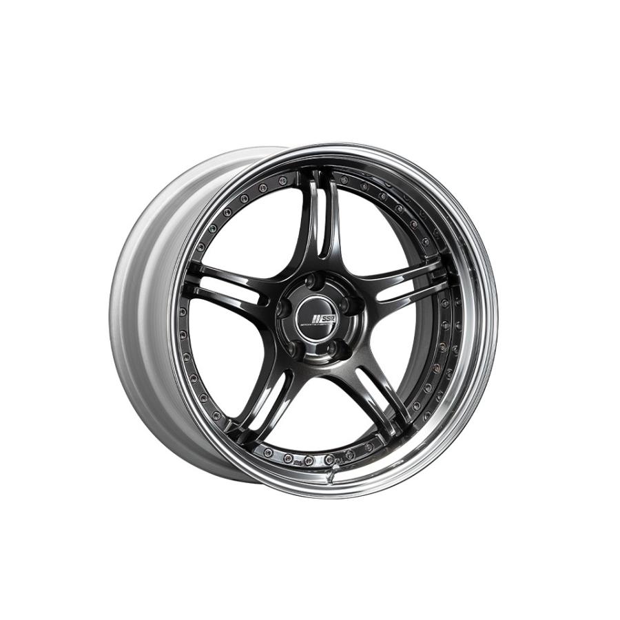 SSR SSR Professor SPX 19インチ 8.5J MD プロフェッサー SPX