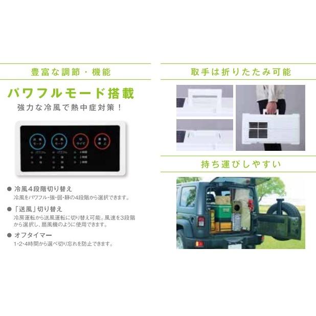 夏物特価 モスグリーン在庫あり 代引き不可 Suiden スイデン 超小型