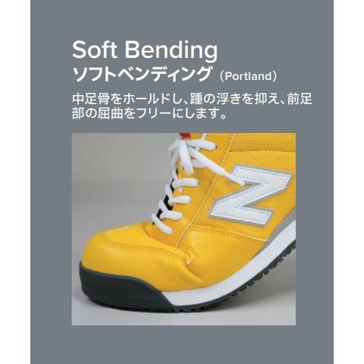 New Balance（ニューバランス） 12/15発売 在庫あり/限定品 安全靴