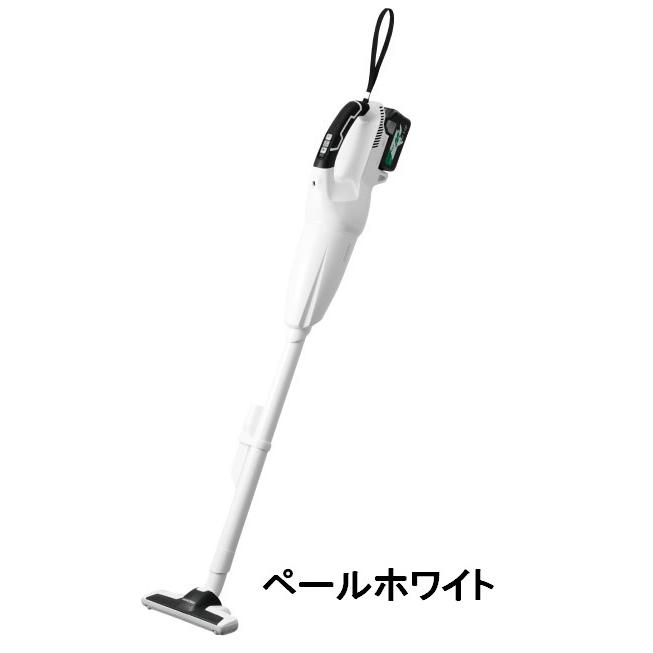 HiKOKI 工機 MV(36V)コードレスクリーナー R36DB(XPZ) ホワイト