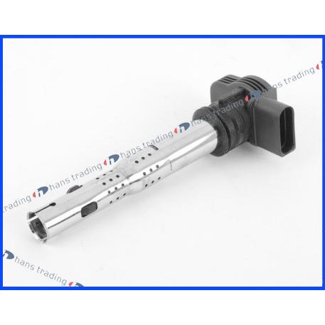 HELLA製 アウディ AUDI イグニッションコイル A1 A3 A4 A5 A6 A8 TT Q3