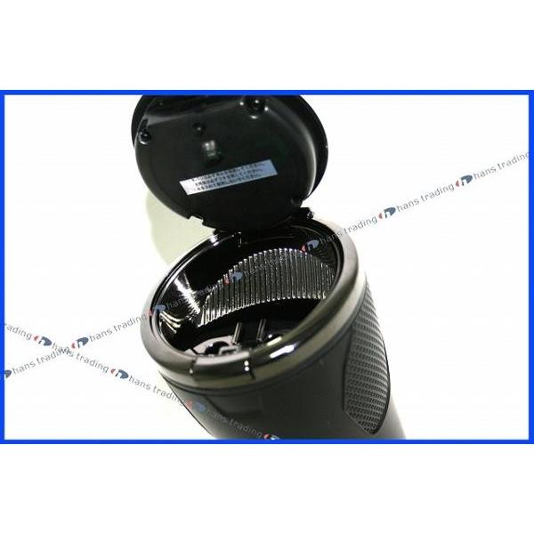 要在庫確認 メルセデスベンツ BENZ アッシュトレー 灰皿 LED照明付き