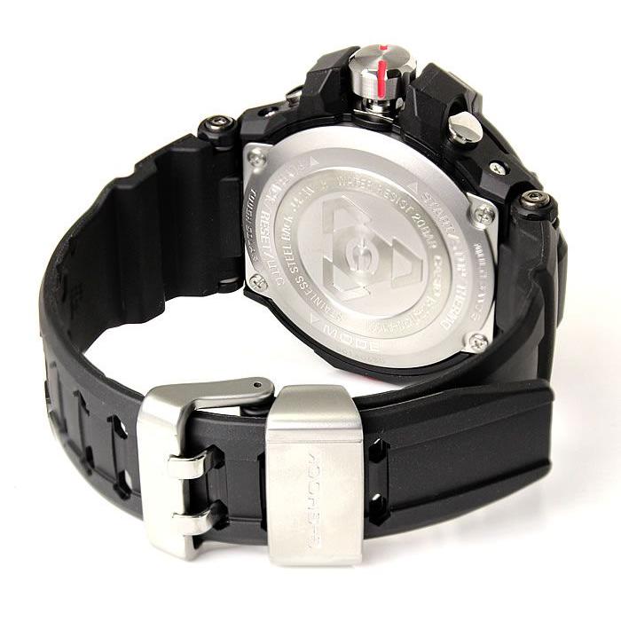 G-SHOCK CASIO 腕時計 電波 ソーラー カシオ 時計 GW-A1000-1A