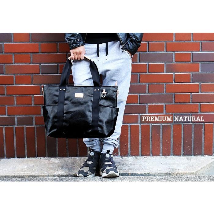 森野帆布 トートバッグ SF-196P プレミアムブラック 他7色 (大至急OK