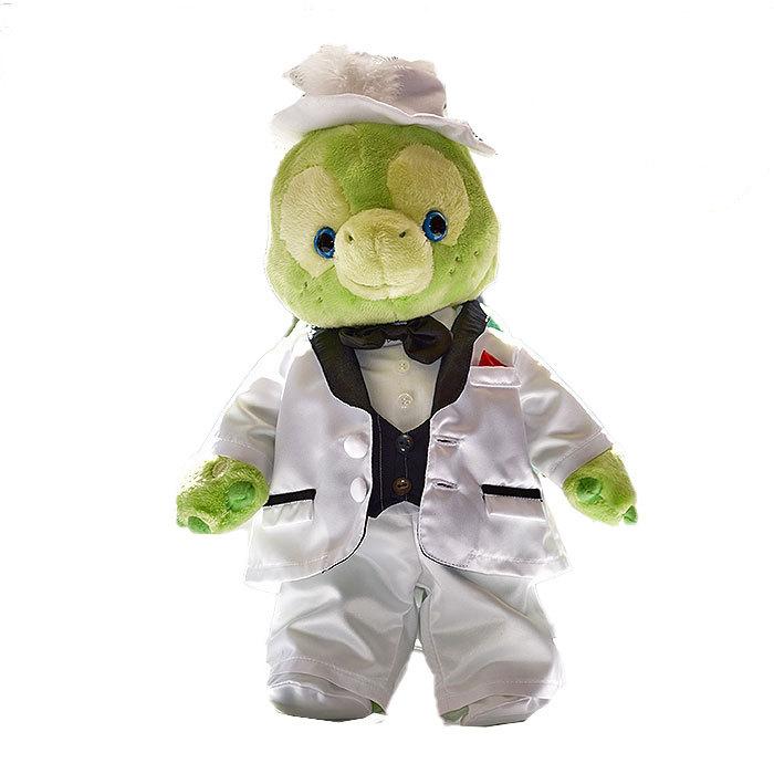 Disney（ディズニー） オルメル ウエディング コスチューム グッズ