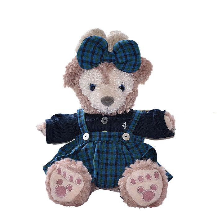 Disney（ディズニー） ダッフィーシェリーメイコスチューム ハンド