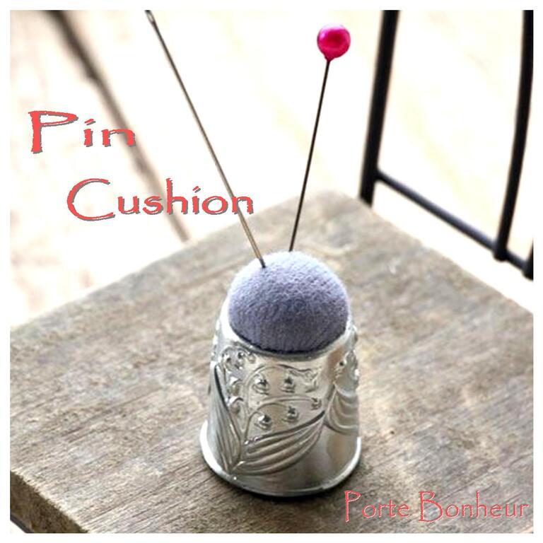 ピンクッション 日本製 レトロ プレゼント ギフト 実用的 誕生日 母