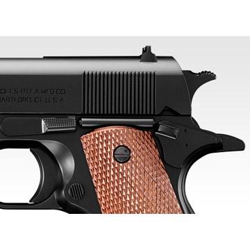 TOKYO MARUI（東京マルイ） コルト ガバメント M1911A1 HG エアガン