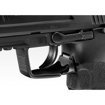 TOKYO MARUI（東京マルイ） HK45 ガスブローバック ハンドガン : HBLT