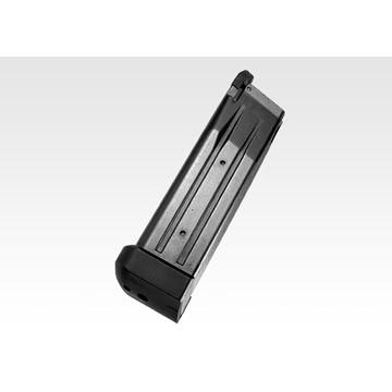 TOKYO MARUI（東京マルイ） ハイキャパ 5.1 ゴールドマッチ ガスブロー