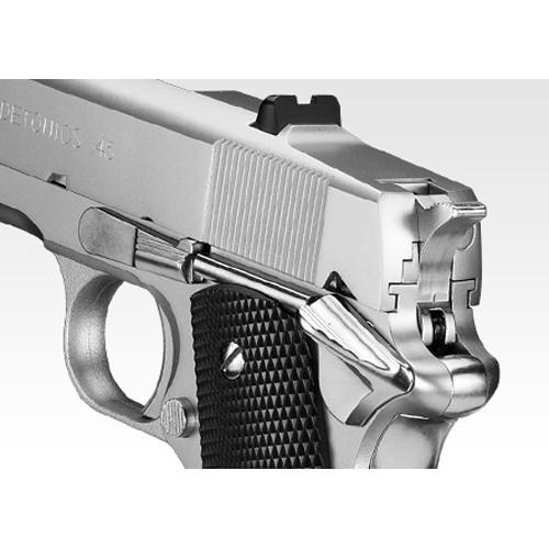 TOKYO MARUI（東京マルイ） デトニクス .45 コンバットマスター