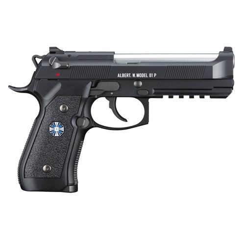 TOKYO MARUI（東京マルイ） アルバート.W. モデル 01P ガスブロー