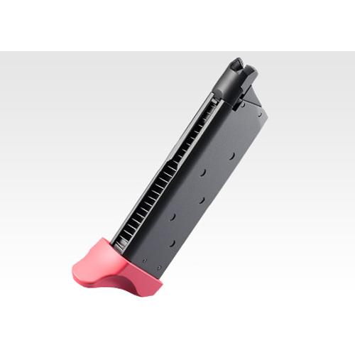 TOKYO MARUI（東京マルイ） AM .45 Vorpal Bunny Ver.LLENN ピンク