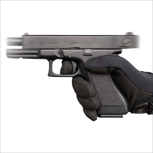 KSC グロック18C スライドHW ガスブローバック 本体 : HBLT - 通販