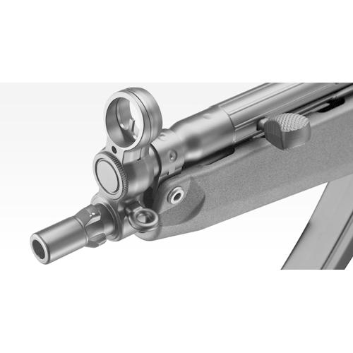 TOKYO MARUI（東京マルイ） MP5 A5（次世代電動ガン） : HBLT - 通販