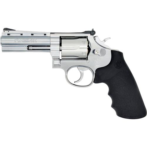 タナカワークス スモルト リボルバー ラウンドバット Ver.3 ステンレス