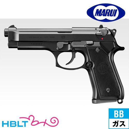 TOKYO MARUI（東京マルイ） M92F ミリタリーモデル ガスブローバック